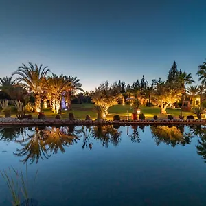 Domaine Alma Marrakech , Marrakesh Maroc